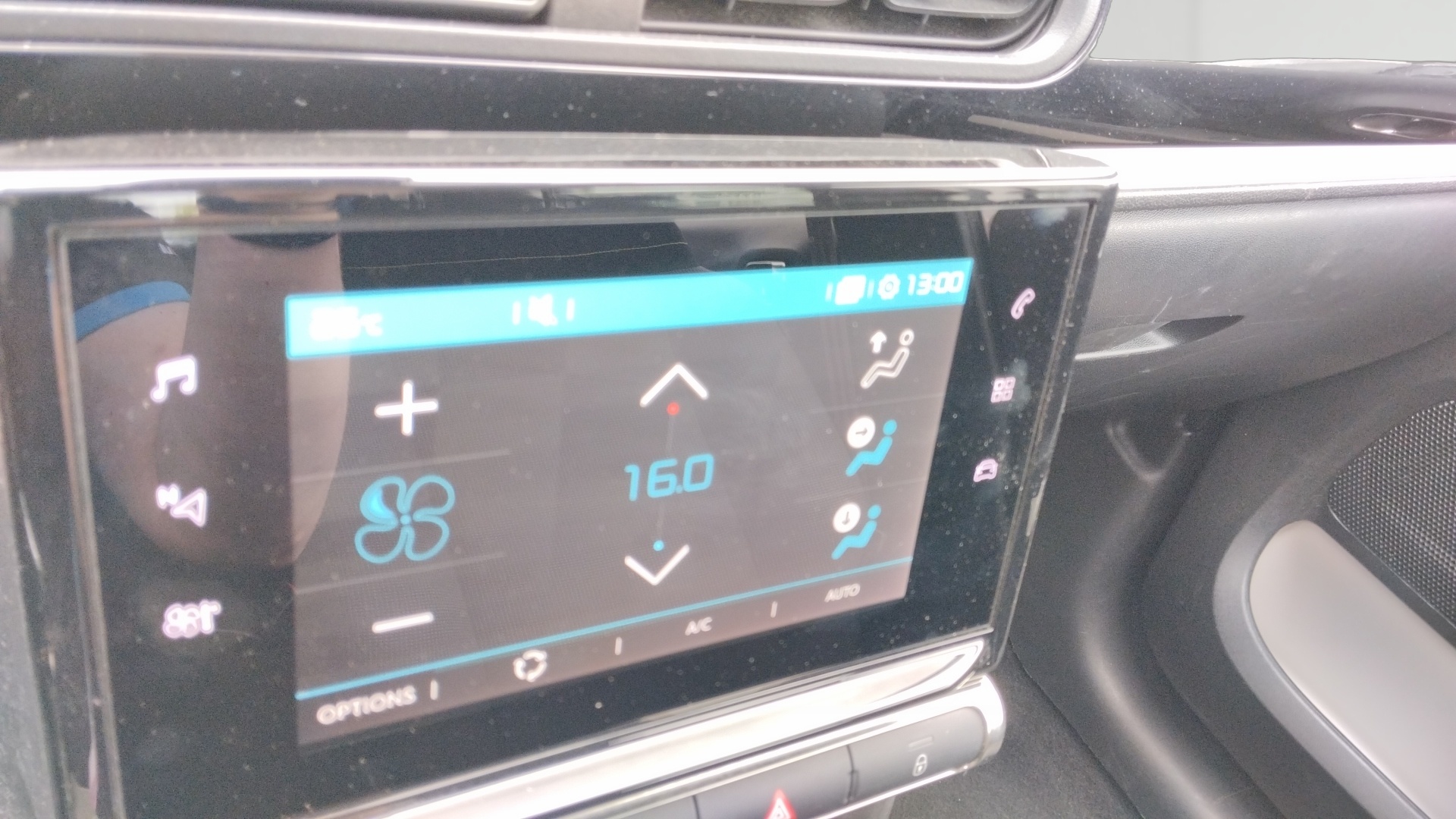 CITROEN C3 PureTech 110 BVM6 Plus