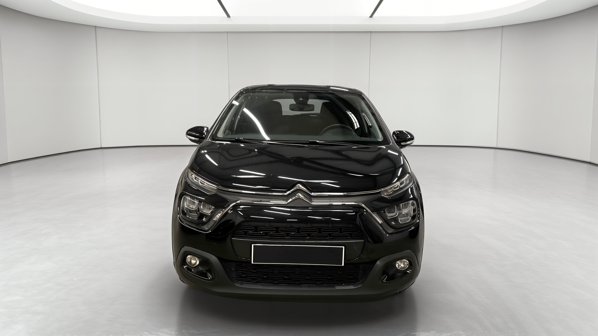 CITROEN C3 PureTech 110 ch BVM6 Max