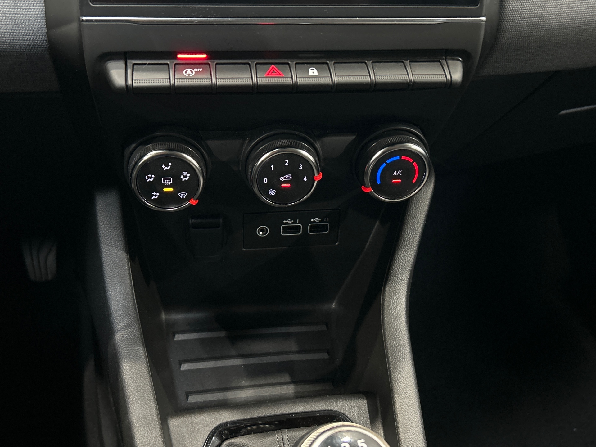 RENAULT CLIO V evolution SCe 65 phase 2