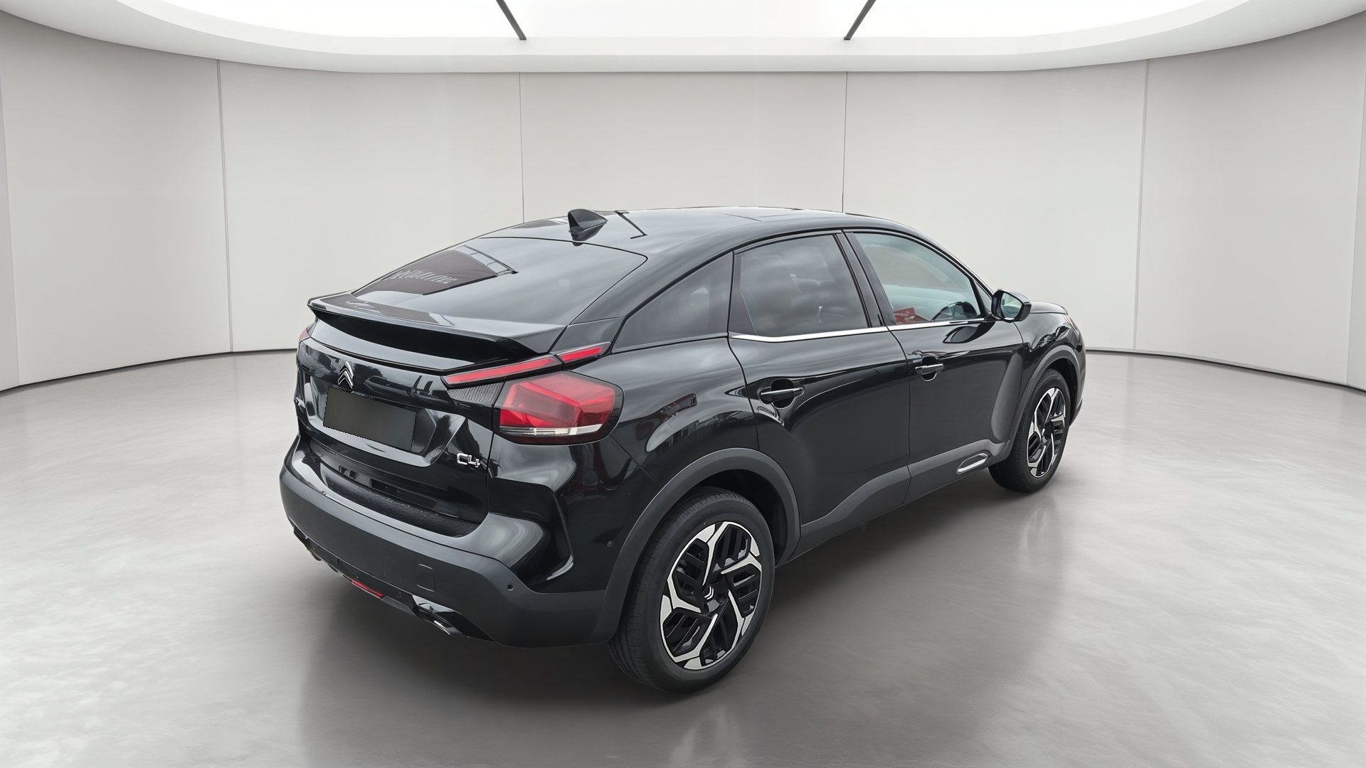CITROEN C4 PureTech 130 BVM6 Max
