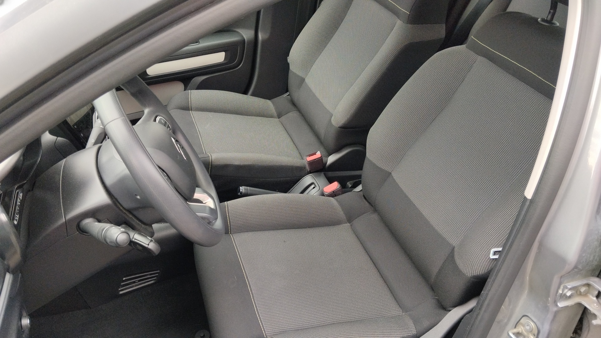 CITROEN C3 PureTech 110 BVM6 Plus