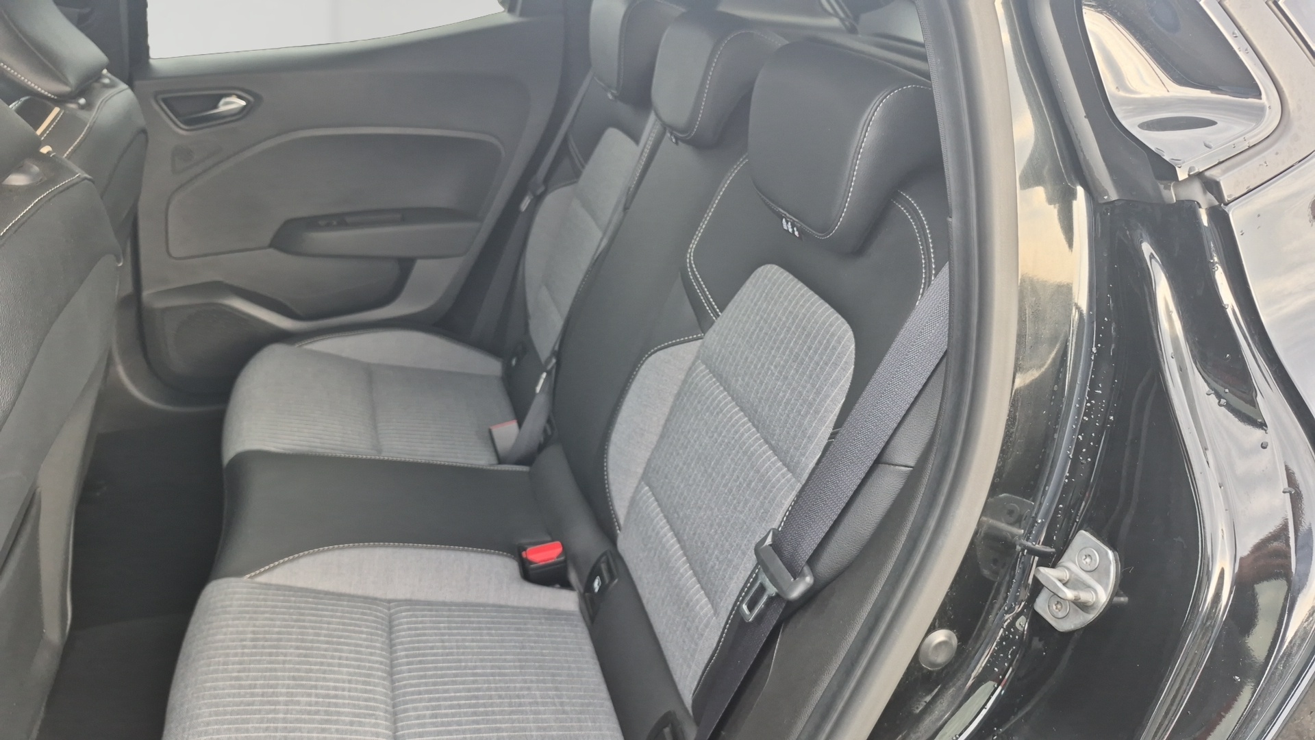 RENAULT CLIO V techno TCe 90 phase 2