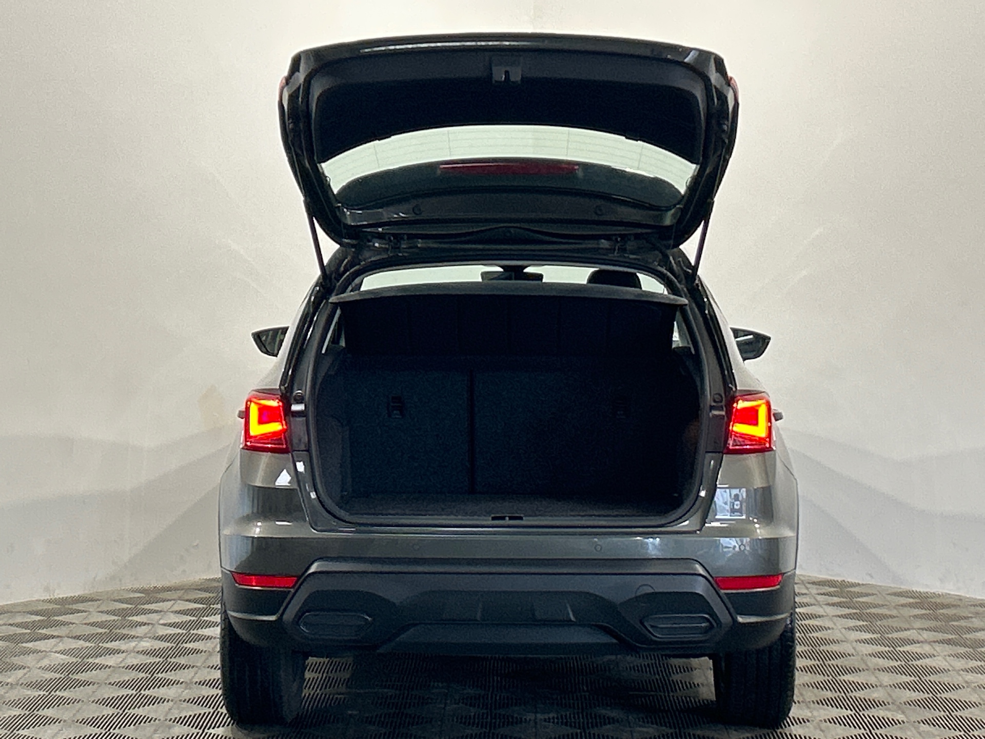 SEAT ARONA COPA 1.0 TSI 110 DSG