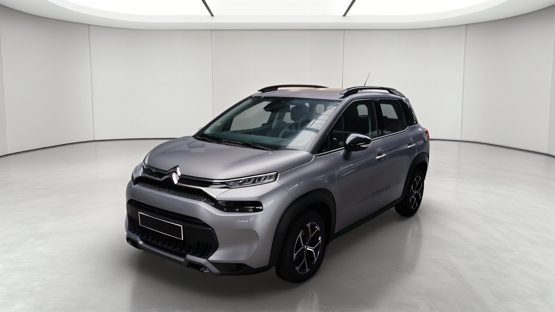 CITROEN C3 AIRCROSS PureTech 110 S&S BVM6 Plus