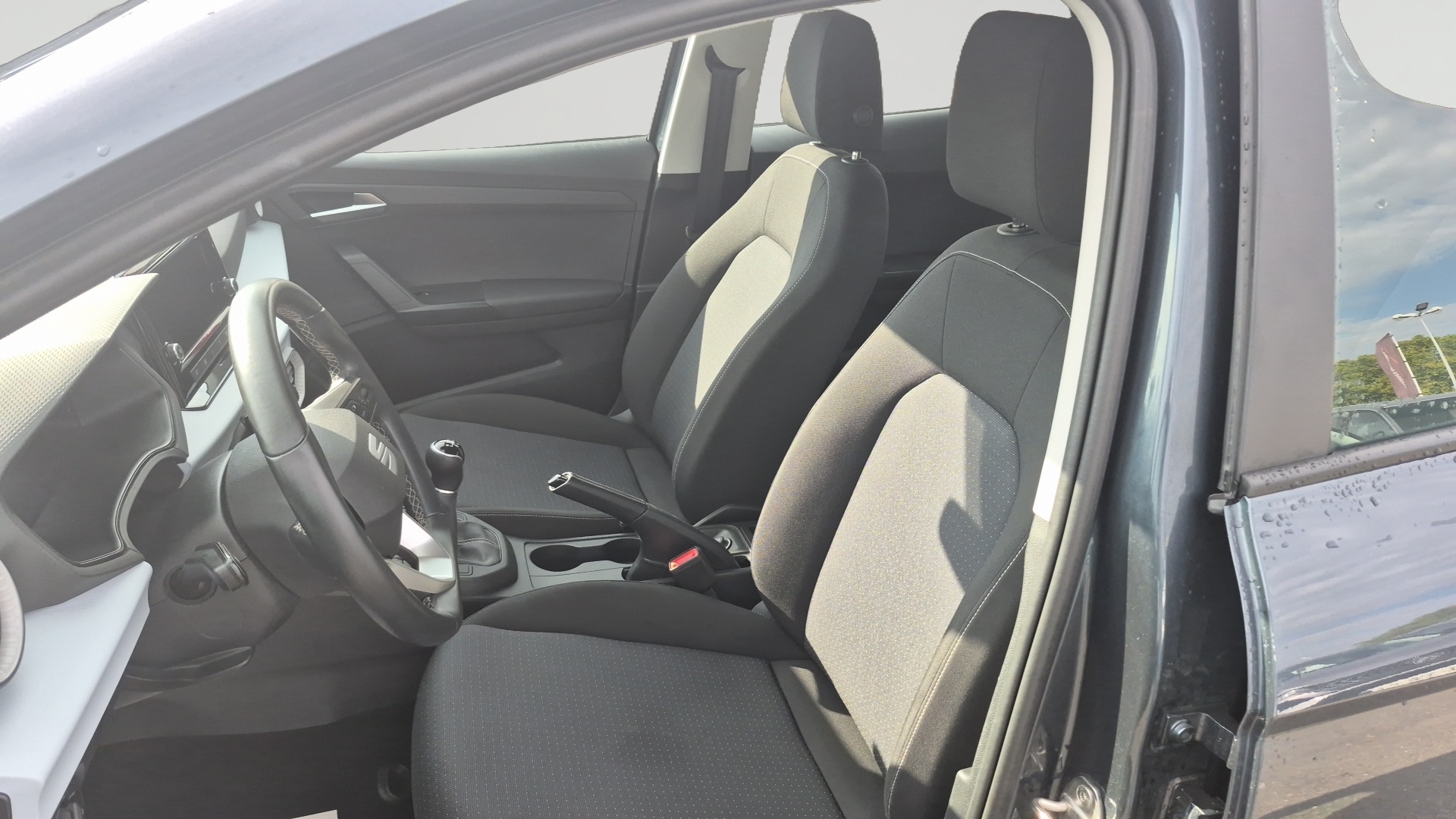 SEAT IBIZA COPA 1.0 TSI 115