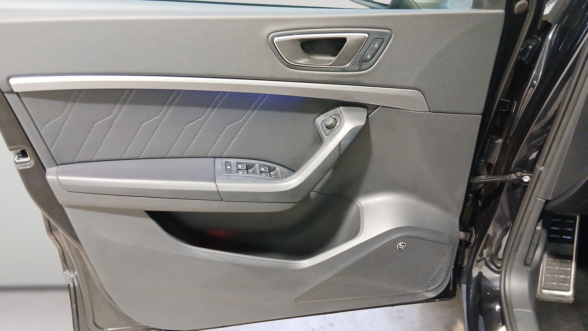 SEAT ATECA FR 1.5 TSI 150 DSG