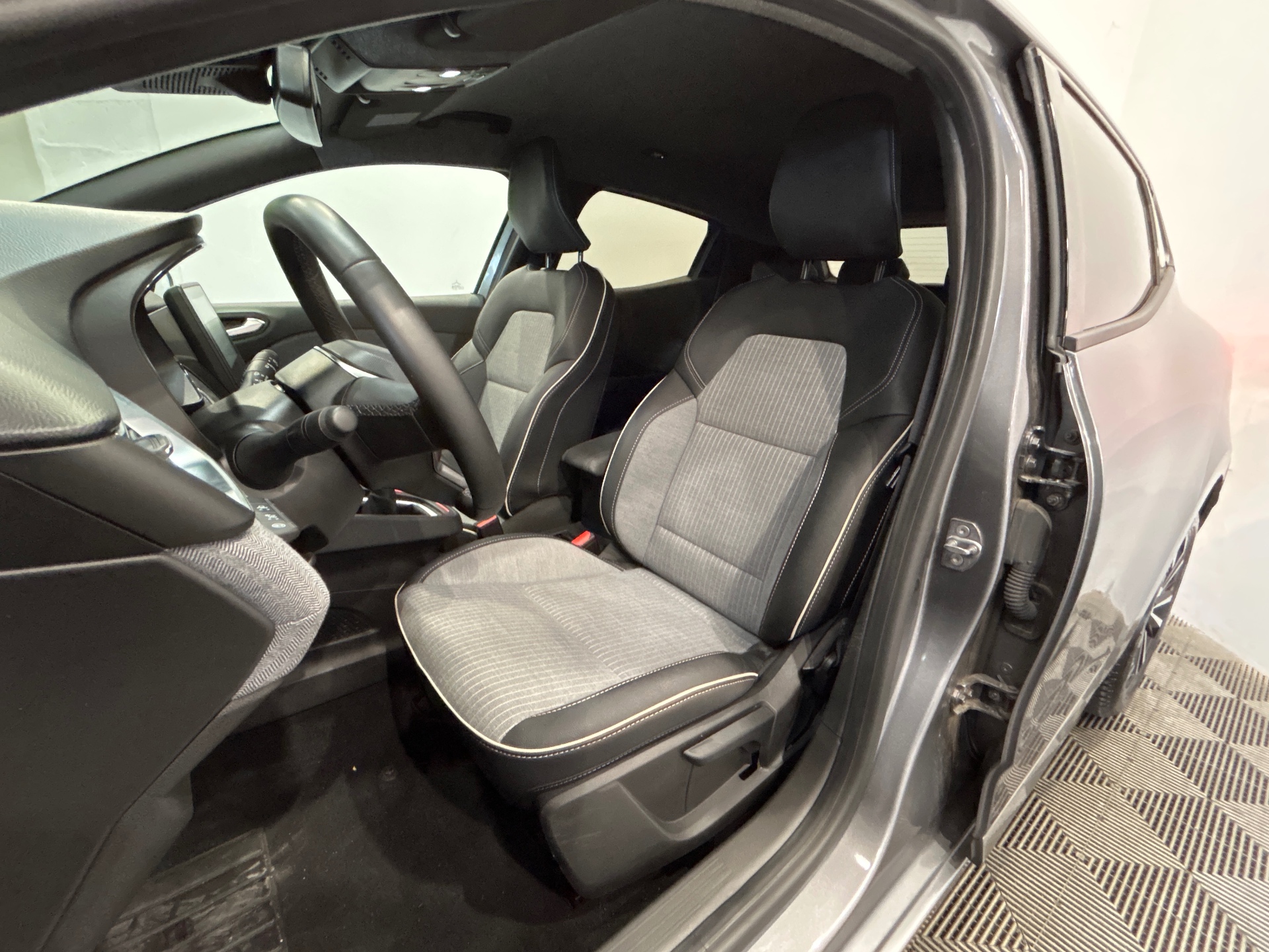RENAULT CLIO V techno TCe 90 phase 2