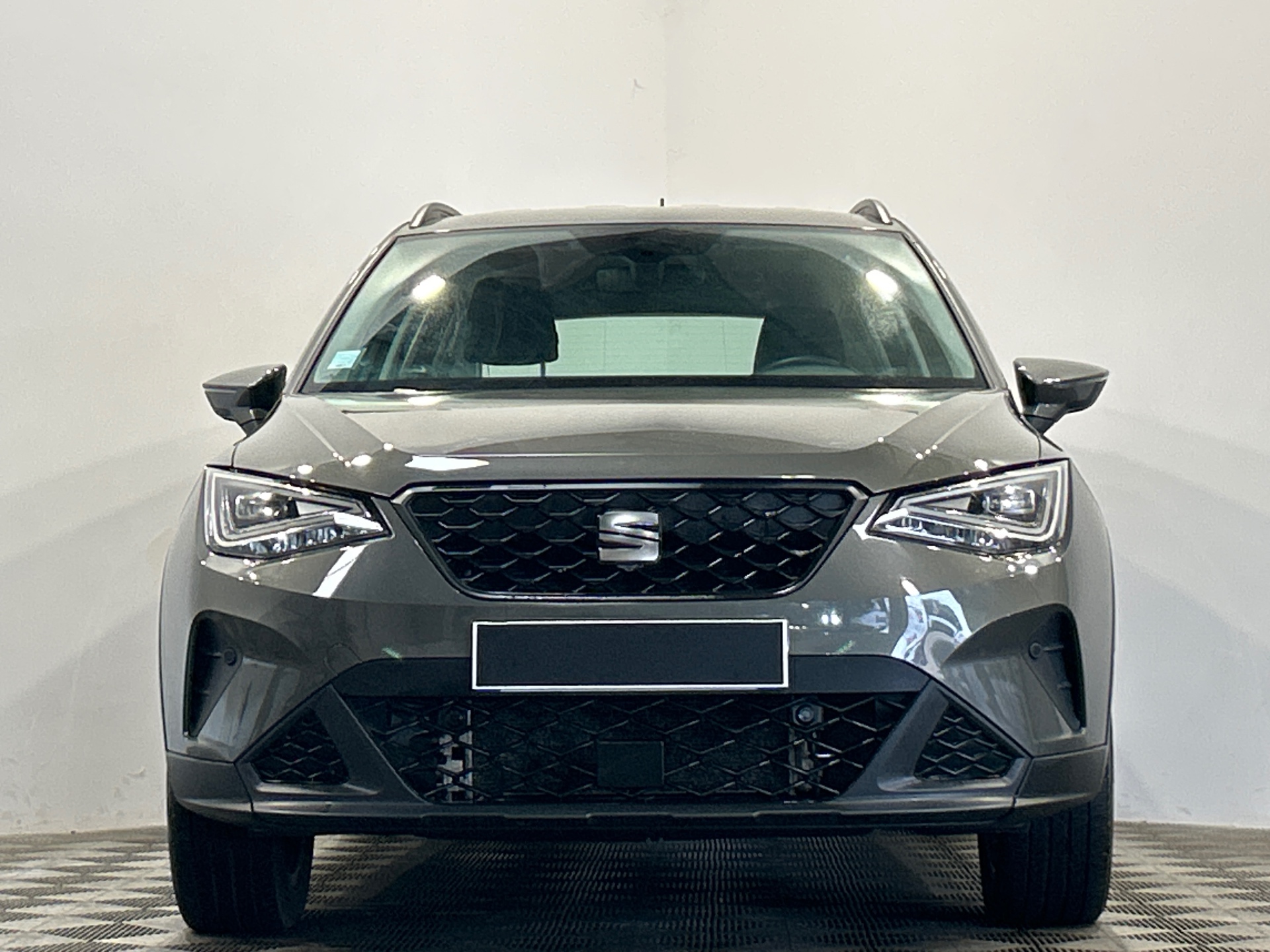 SEAT ARONA COPA 1.0 TSI 110 DSG