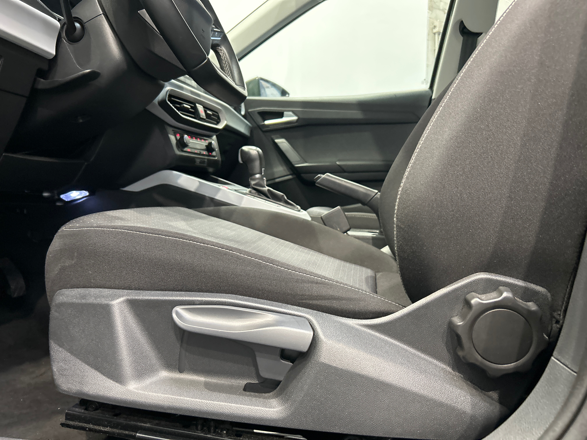 SEAT ARONA COPA 1.0 TSI 110 DSG