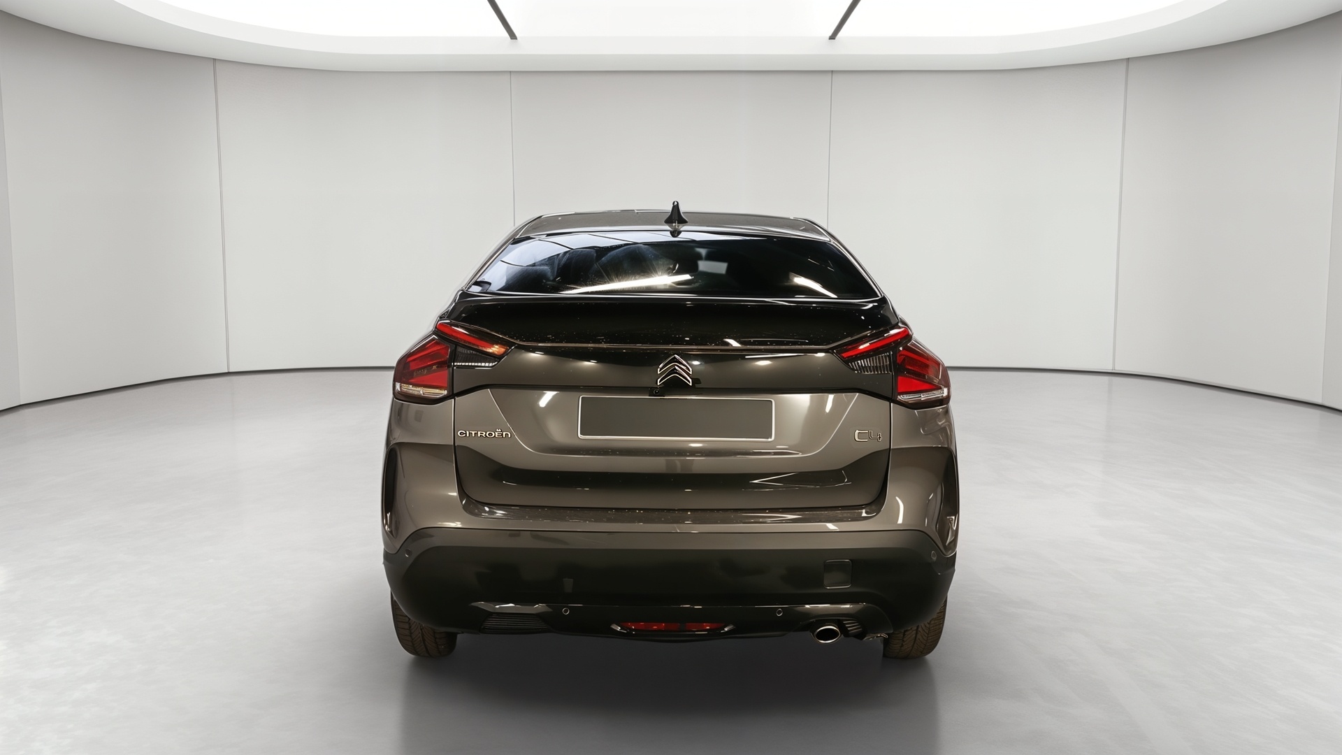 CITROEN C4 BHDI 130 S&S EAT8 MAX