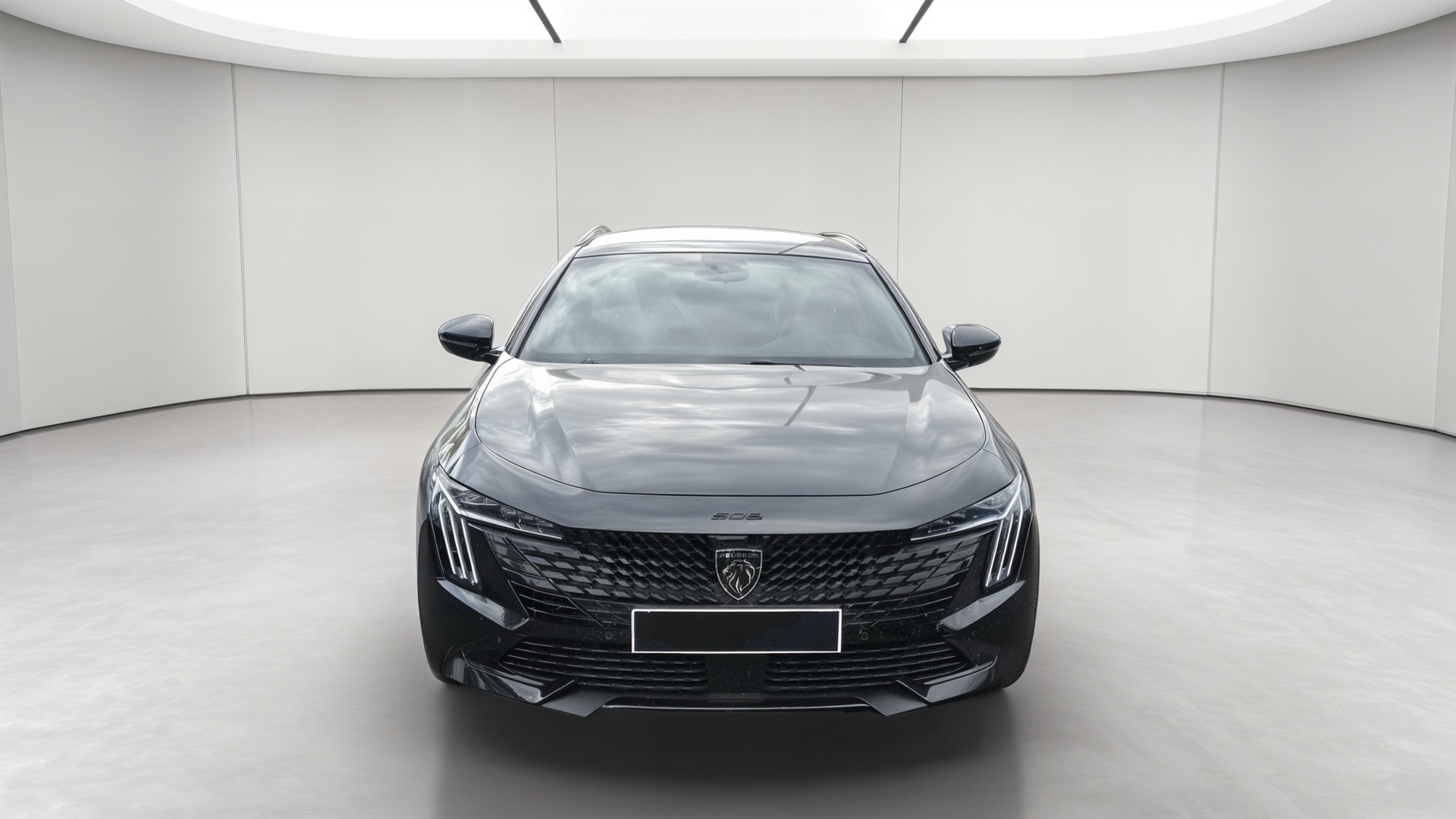 PEUGEOT 508 SW BlueHDi 130 ch S&S EAT8 Allure