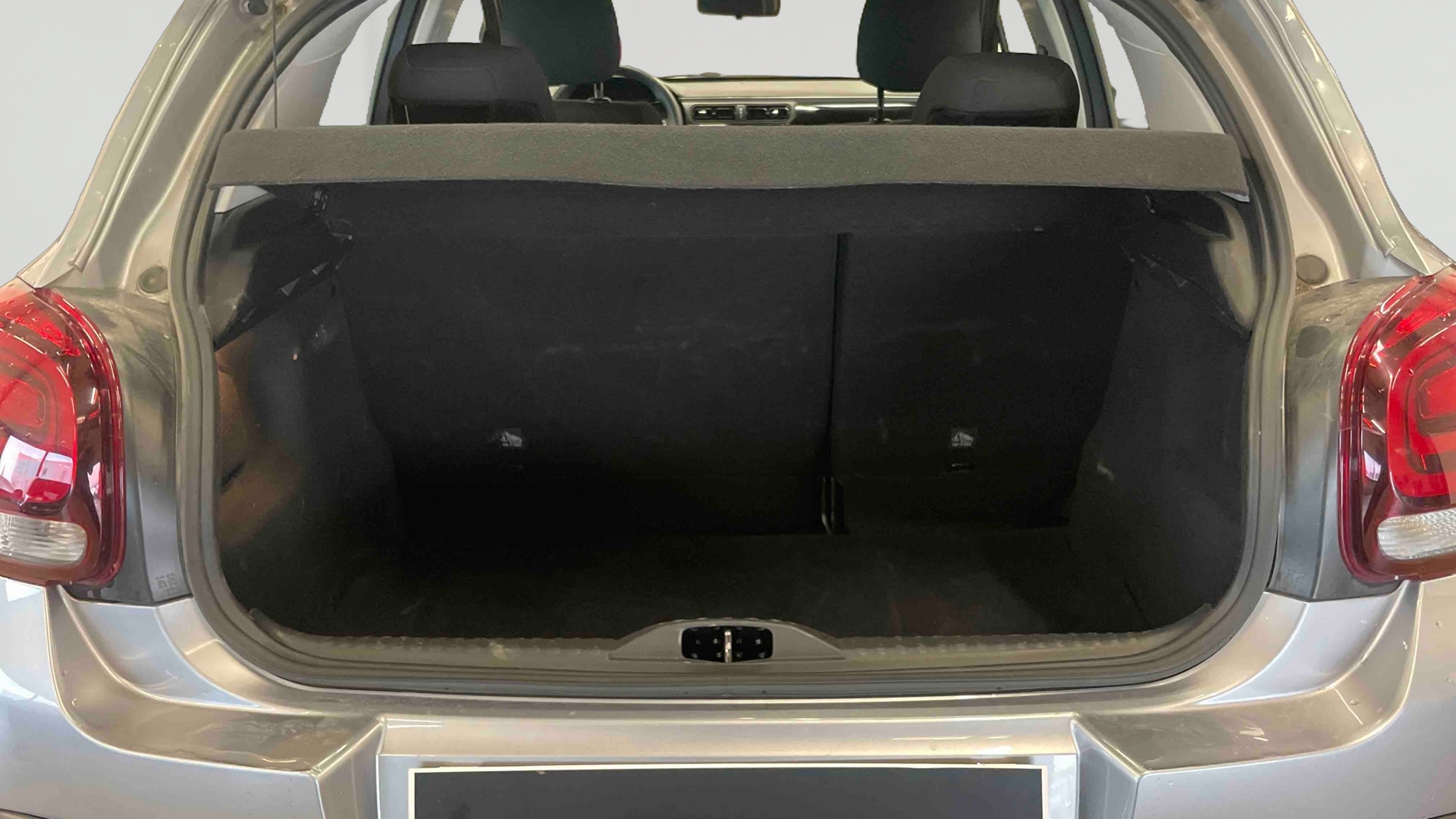CITROEN C3 PureTech 110 BVM6 Plus