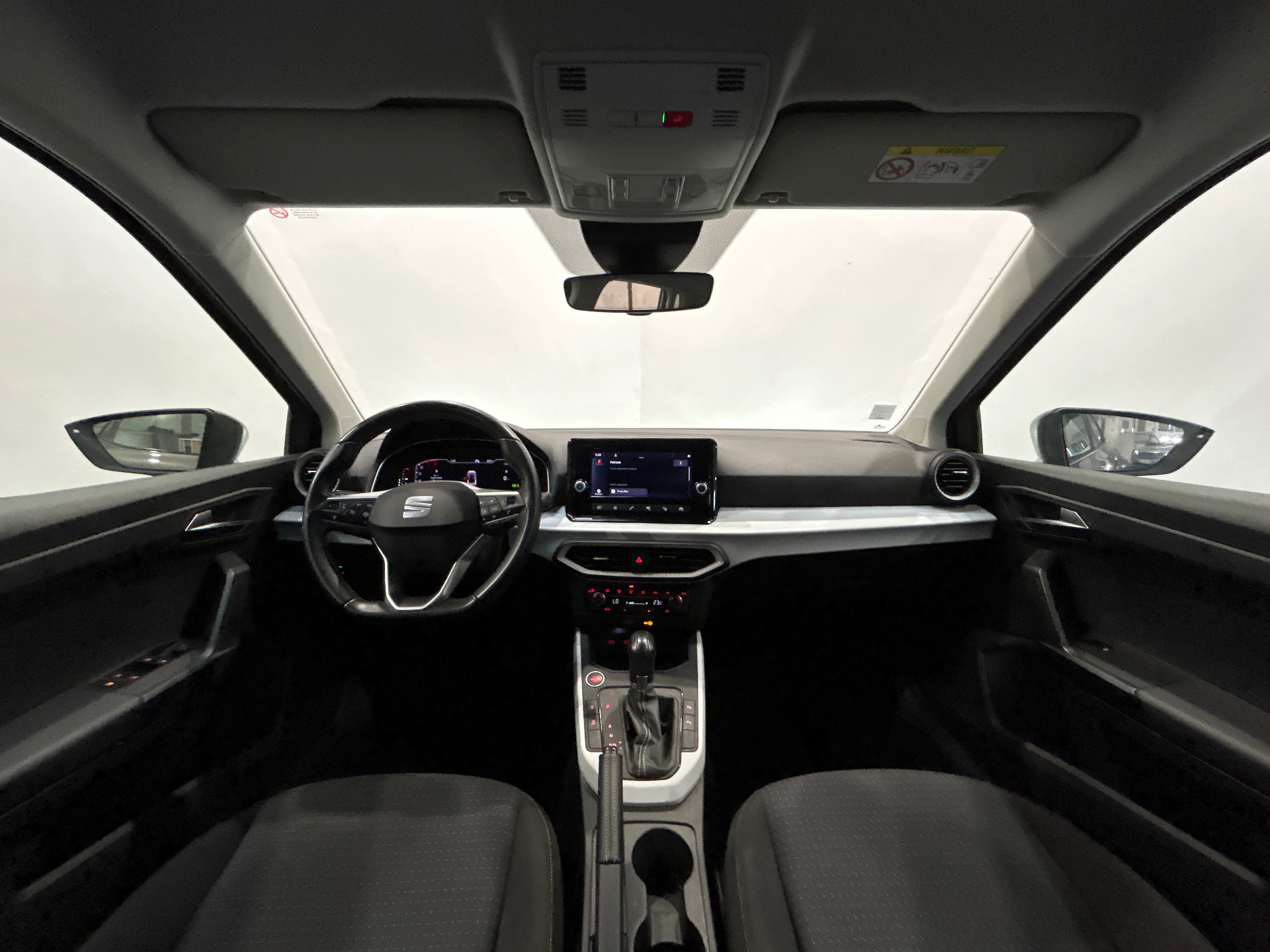 SEAT ARONA COPA 1.0 TSI 110 DSG