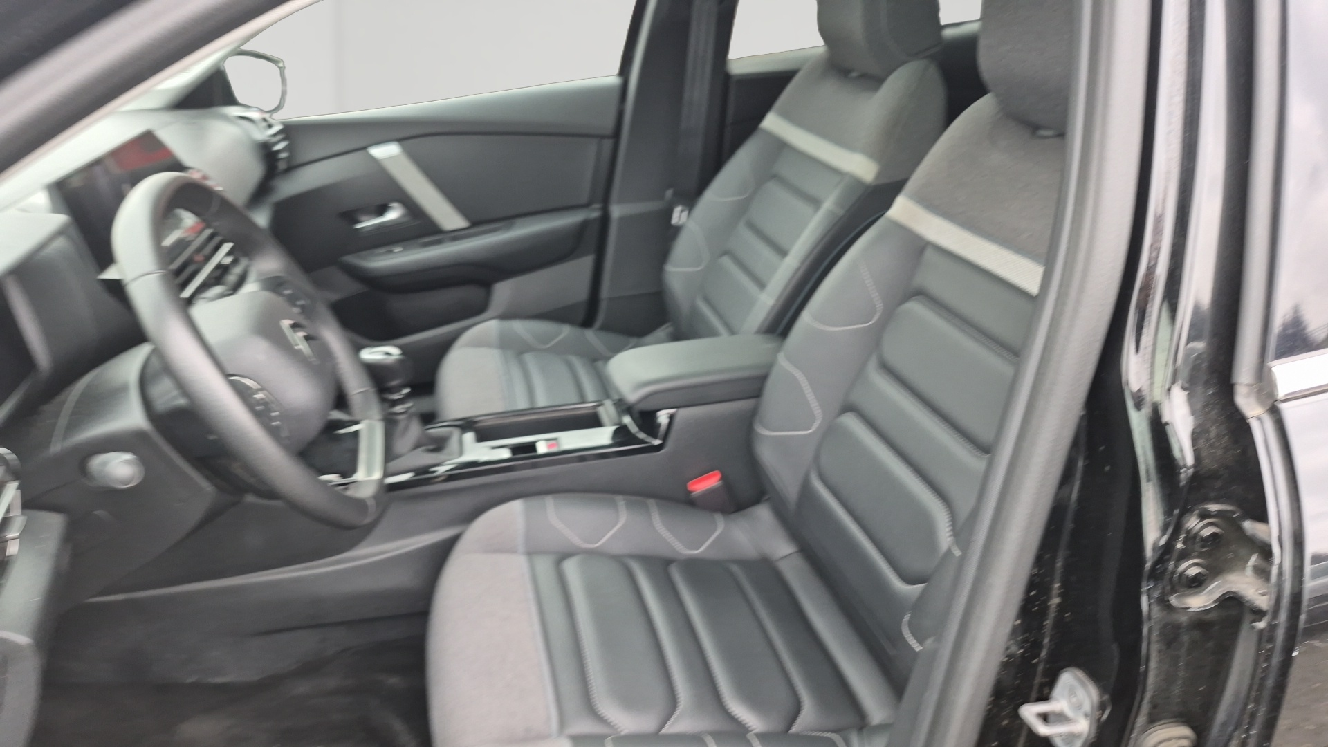 CITROEN C4 PureTech 130 BVM6 Max