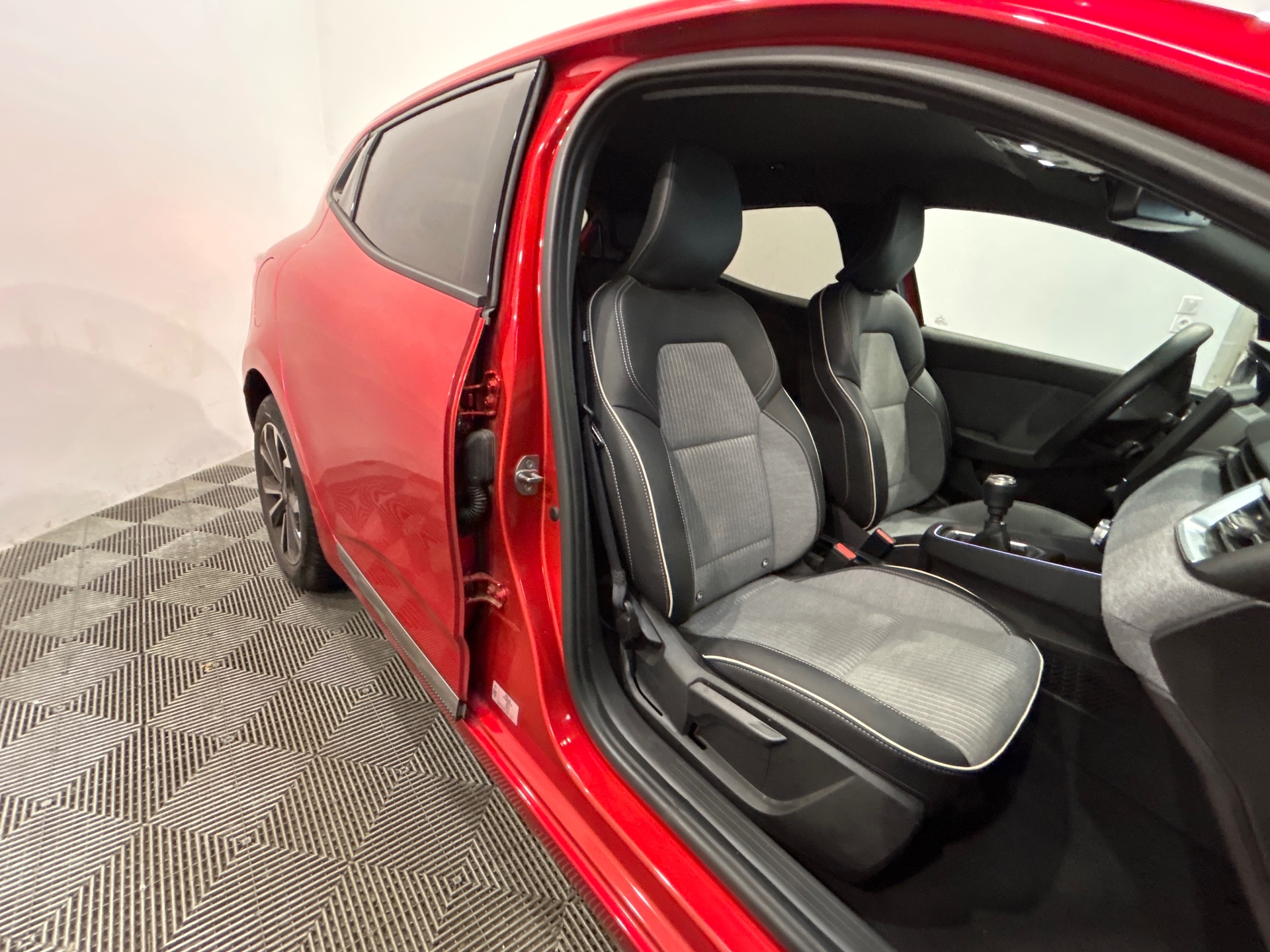 RENAULT CLIO V techno TCe 90 phase 2