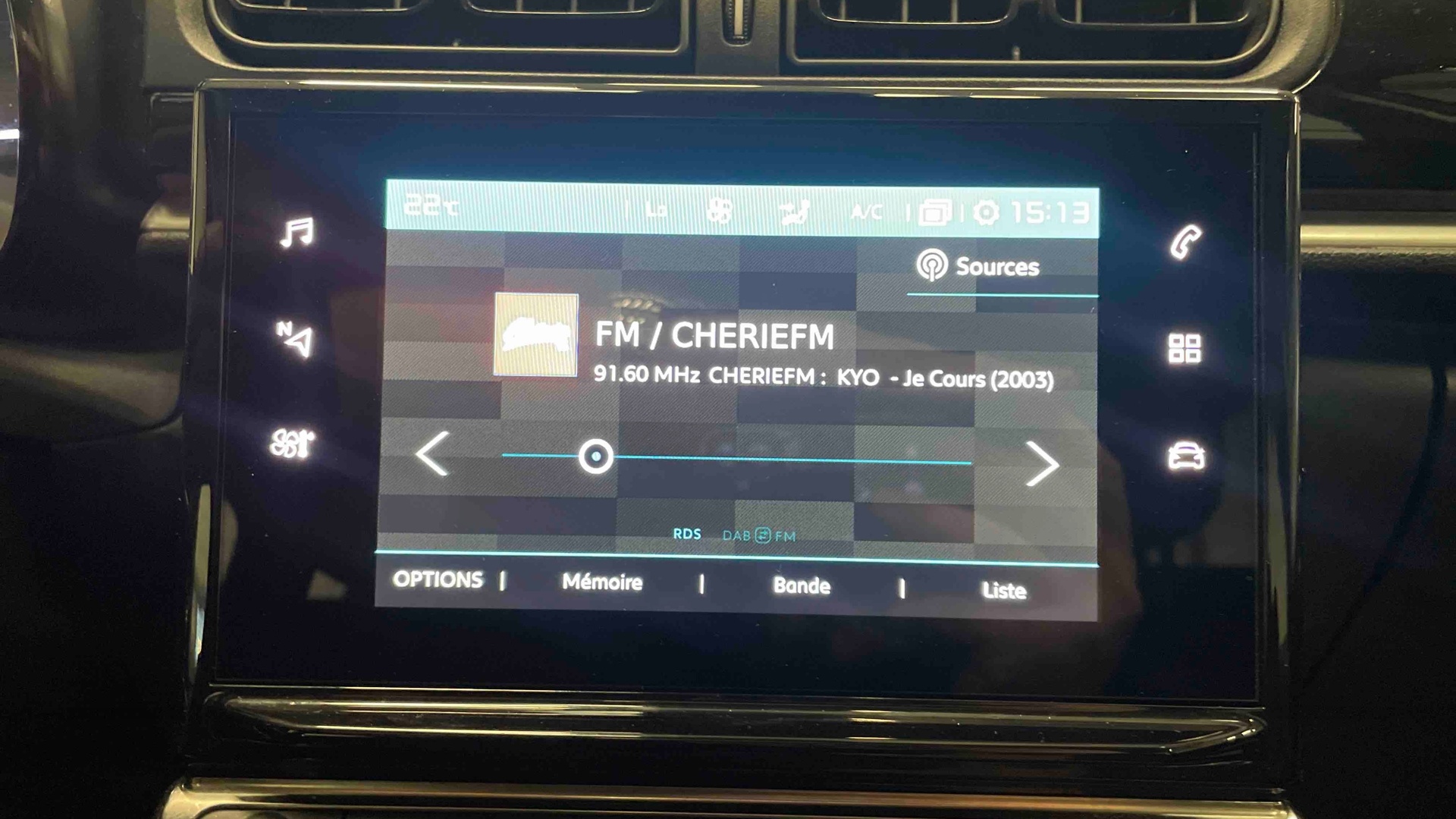 CITROEN C3 PureTech 110 BVM6 Plus
