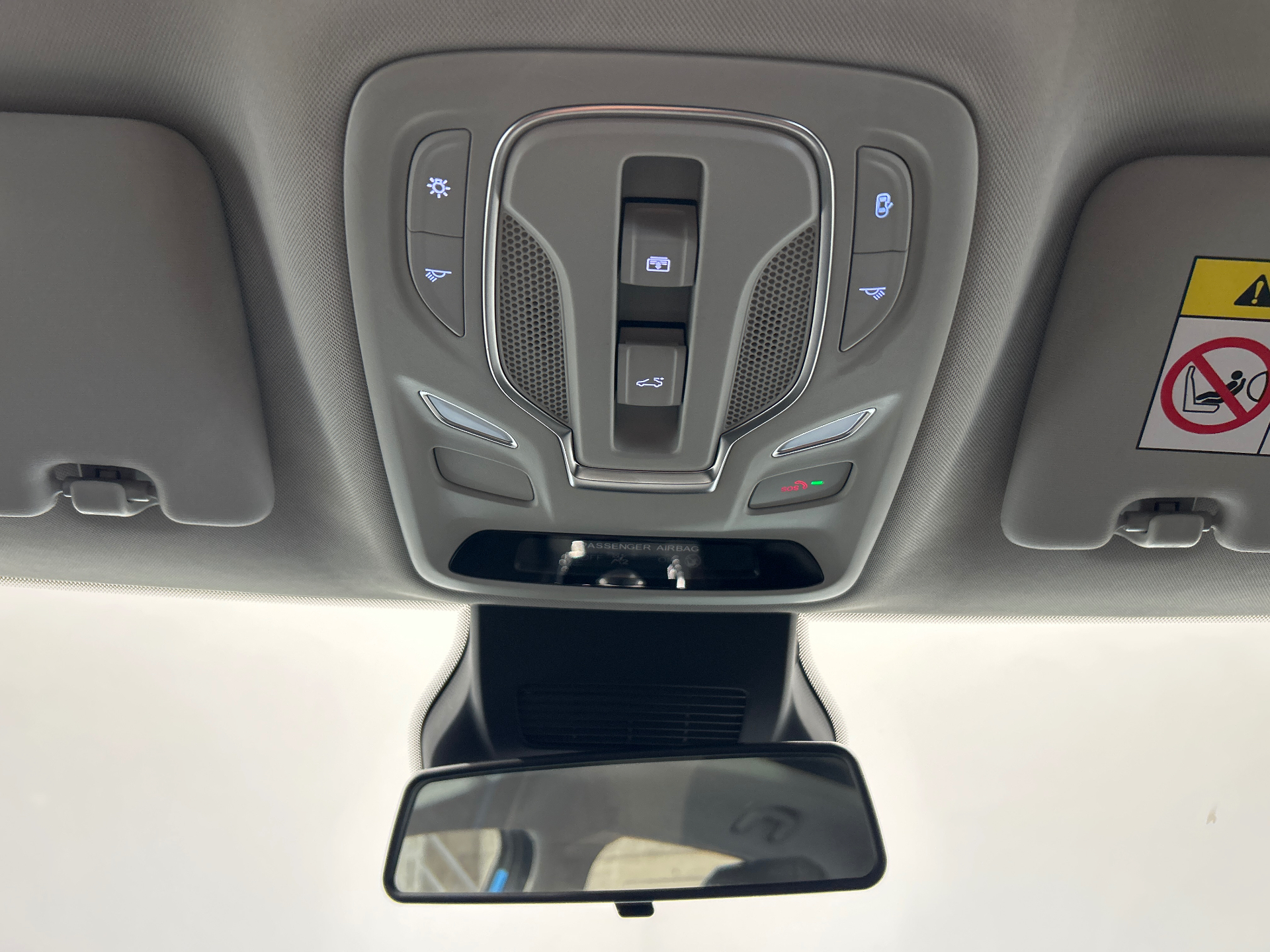 MG ZS ELECTRIQUE LUX iSmart 51
