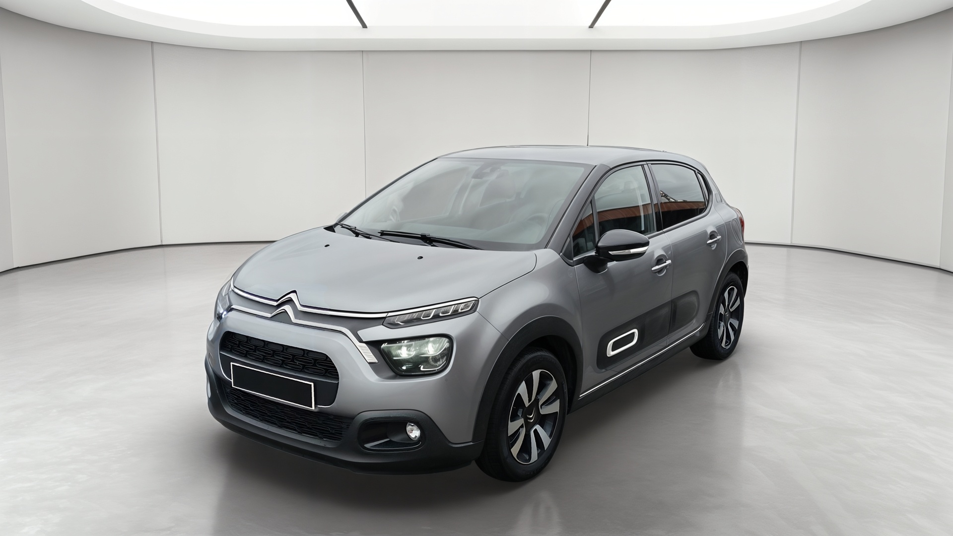 CITROEN C3 PureTech 110 ch BVM6 Max