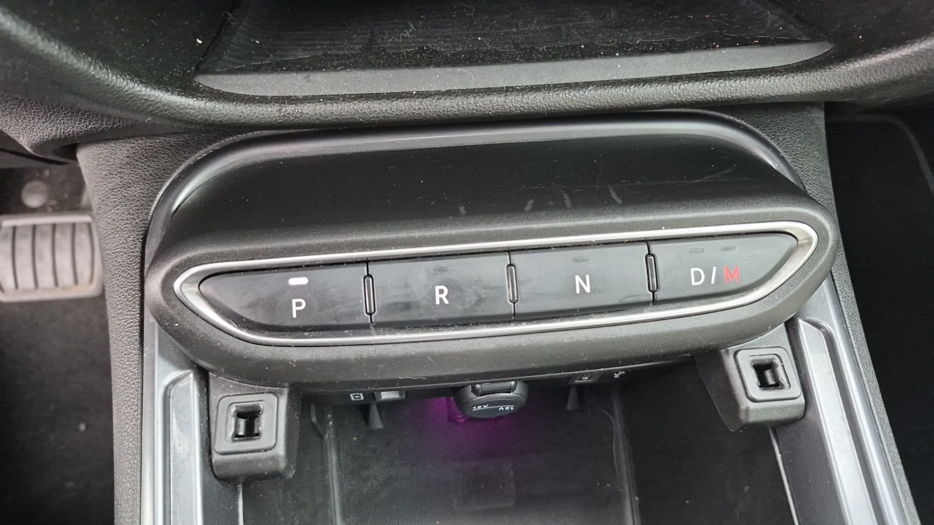 FIAT 600 T-Gen 3 1.2 Hybrid Turbo 110ch eDCT6 La Prima
