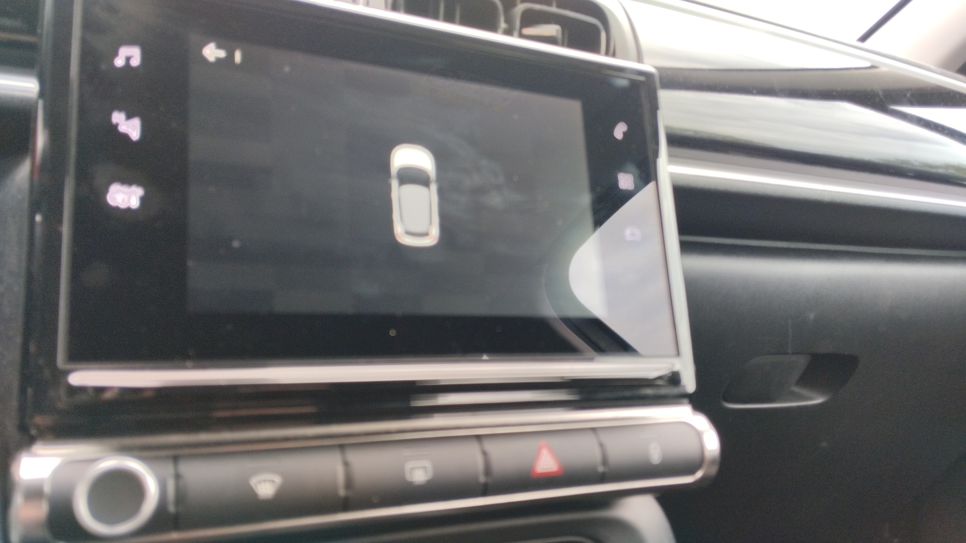 CITROEN C3 PureTech 110 BVM6 Plus
