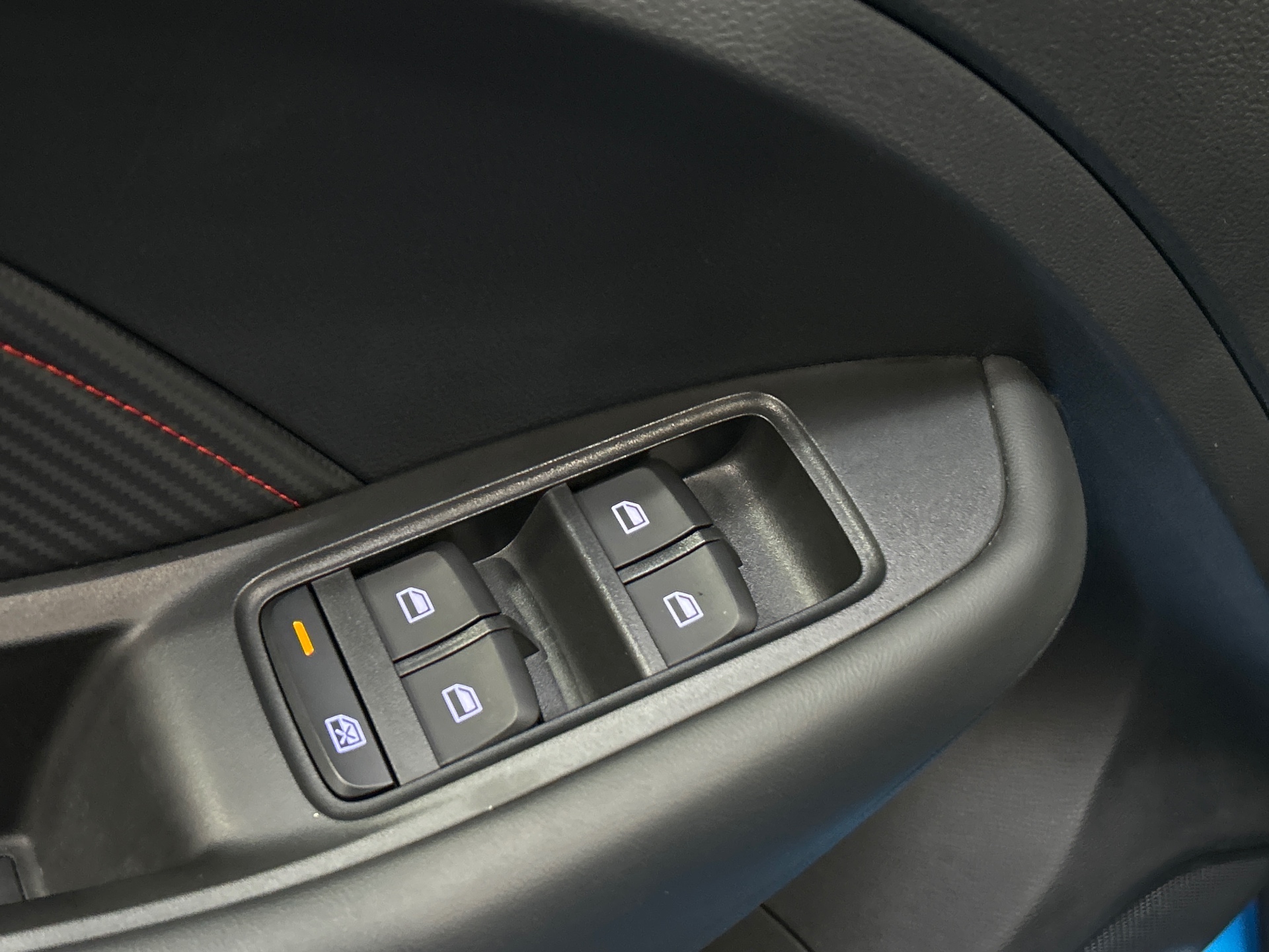 MG ZS ELECTRIQUE LUX iSmart 51