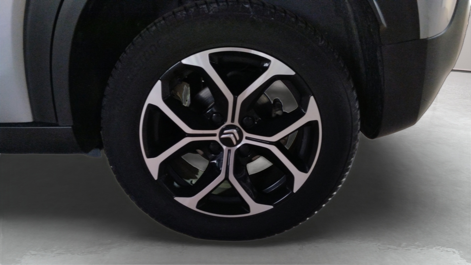 CITROEN C3 AIRCROSS PureTech 110 S&S BVM6 Plus