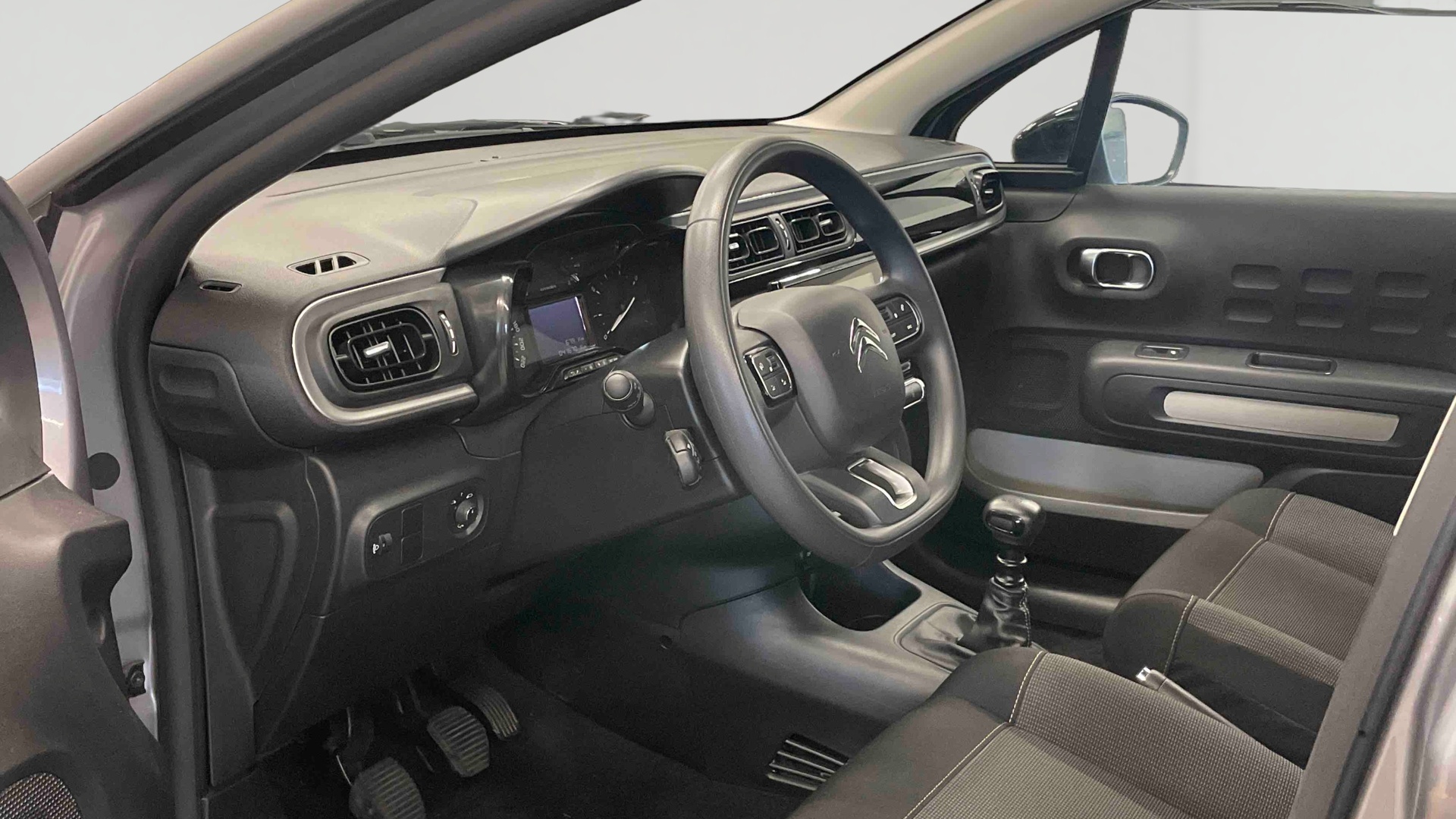 CITROEN C3 PureTech 110 BVM6 Plus