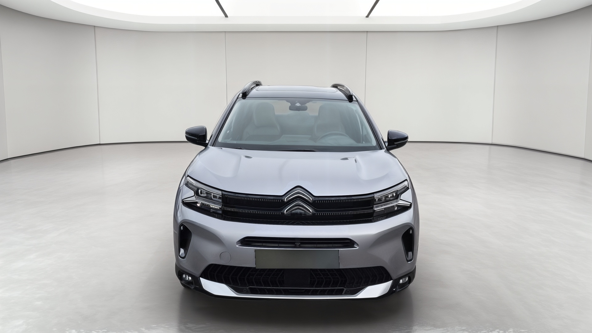 CITROEN C5 AIRCROSS Aircross Hybride 145 e-DCS6 MAX