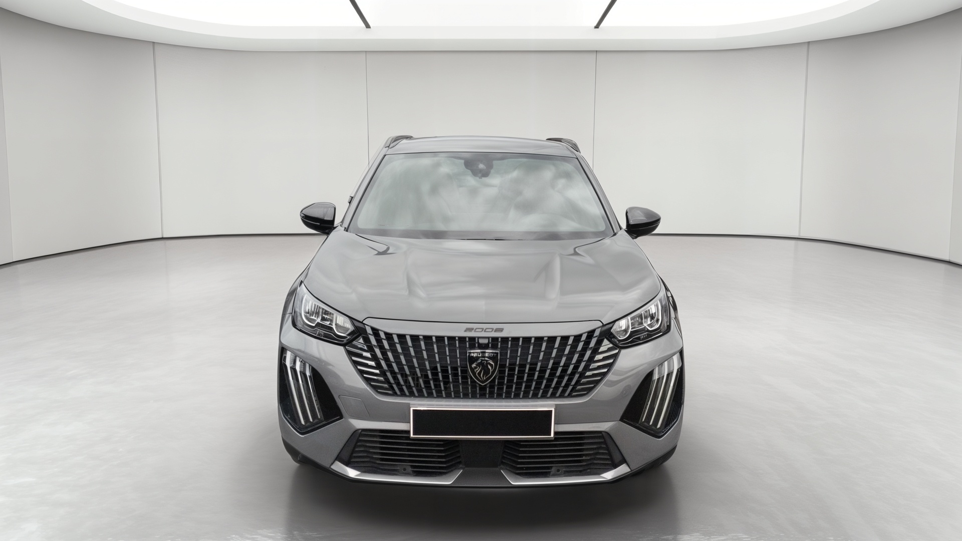 PEUGEOT 2008 ALLURE PT 100 S&S BVM6