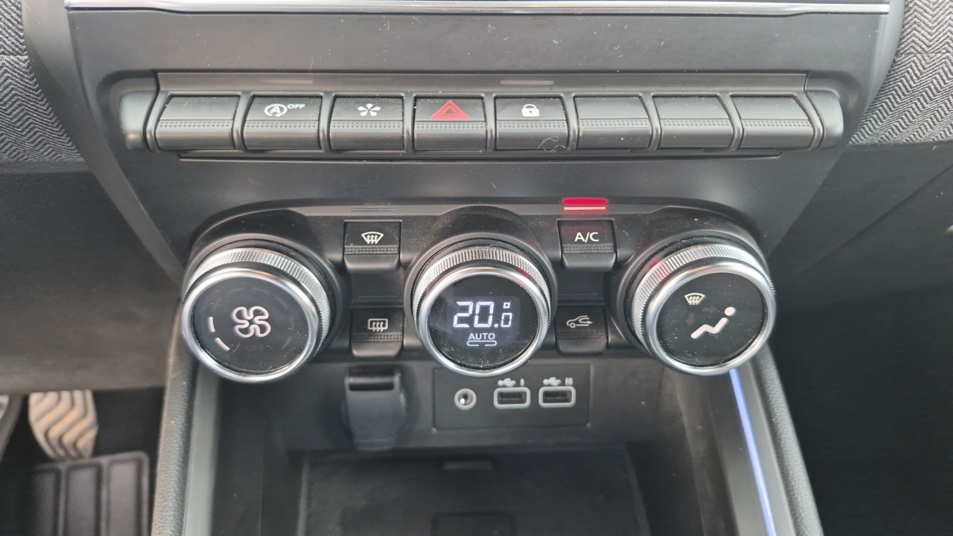 RENAULT CLIO V techno TCe 90 phase 2