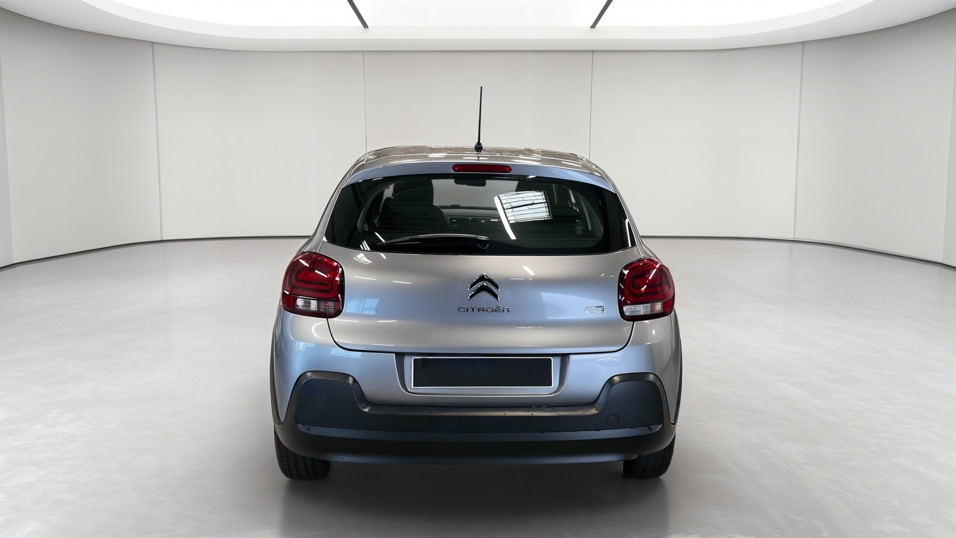 CITROEN C3 PureTech 110 BVM6 Plus