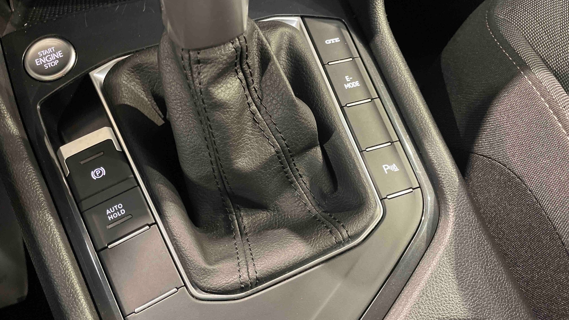 VOLKSWAGEN TIGUAN 1.4 eHybrid 245ch DSG6 Life Plus