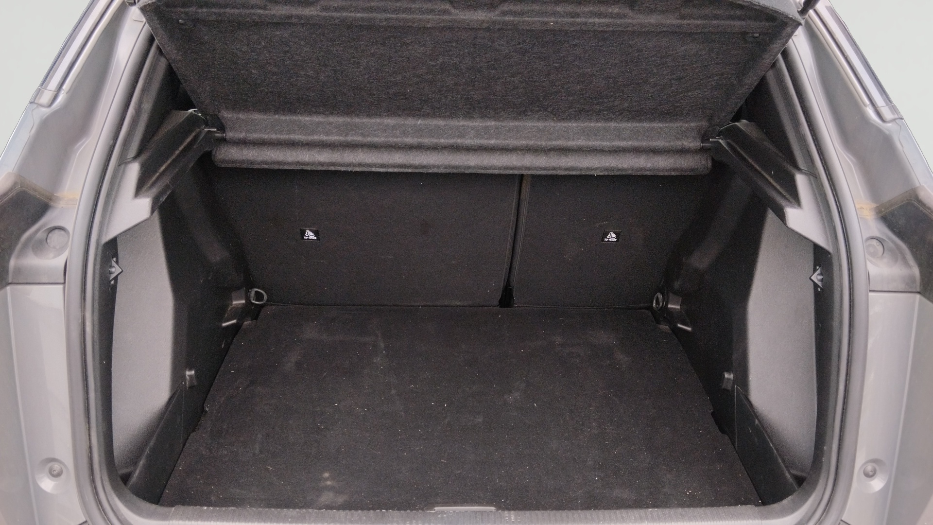 PEUGEOT 2008 ALLURE PT 100 S&S BVM6