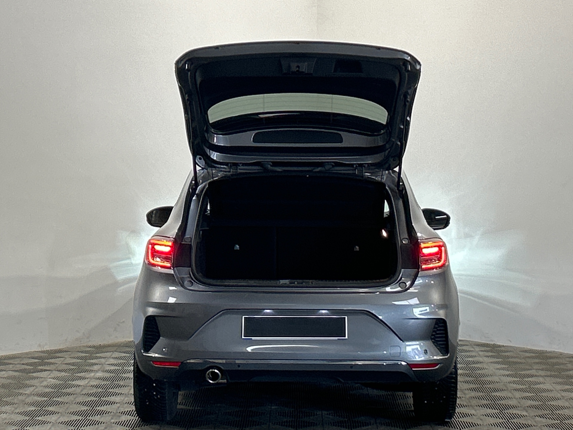 RENAULT CLIO V techno TCe 90 phase 2