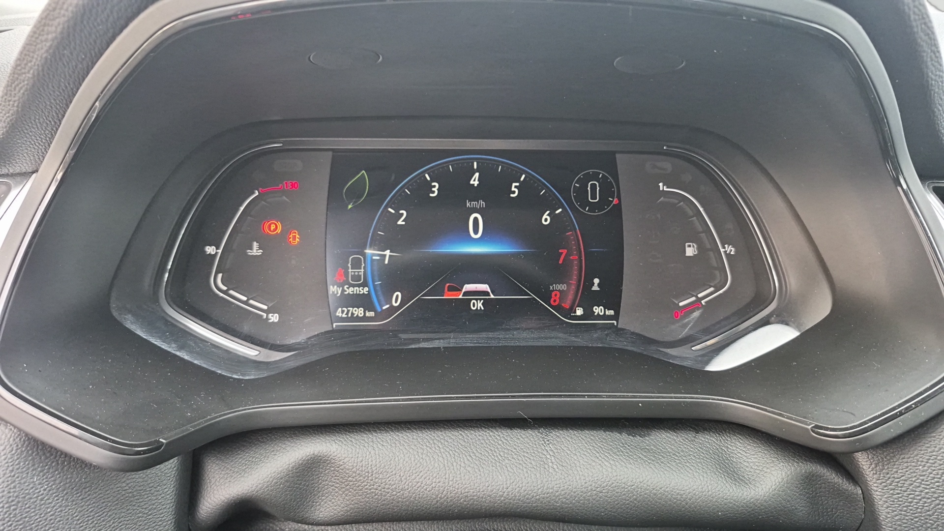 RENAULT CAPTUR techno TCe 90