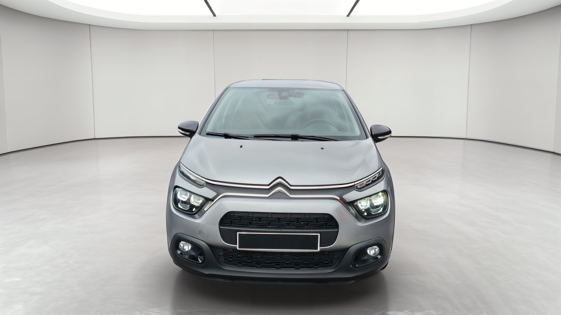 CITROEN C3 PureTech 110 ch BVM6 Max