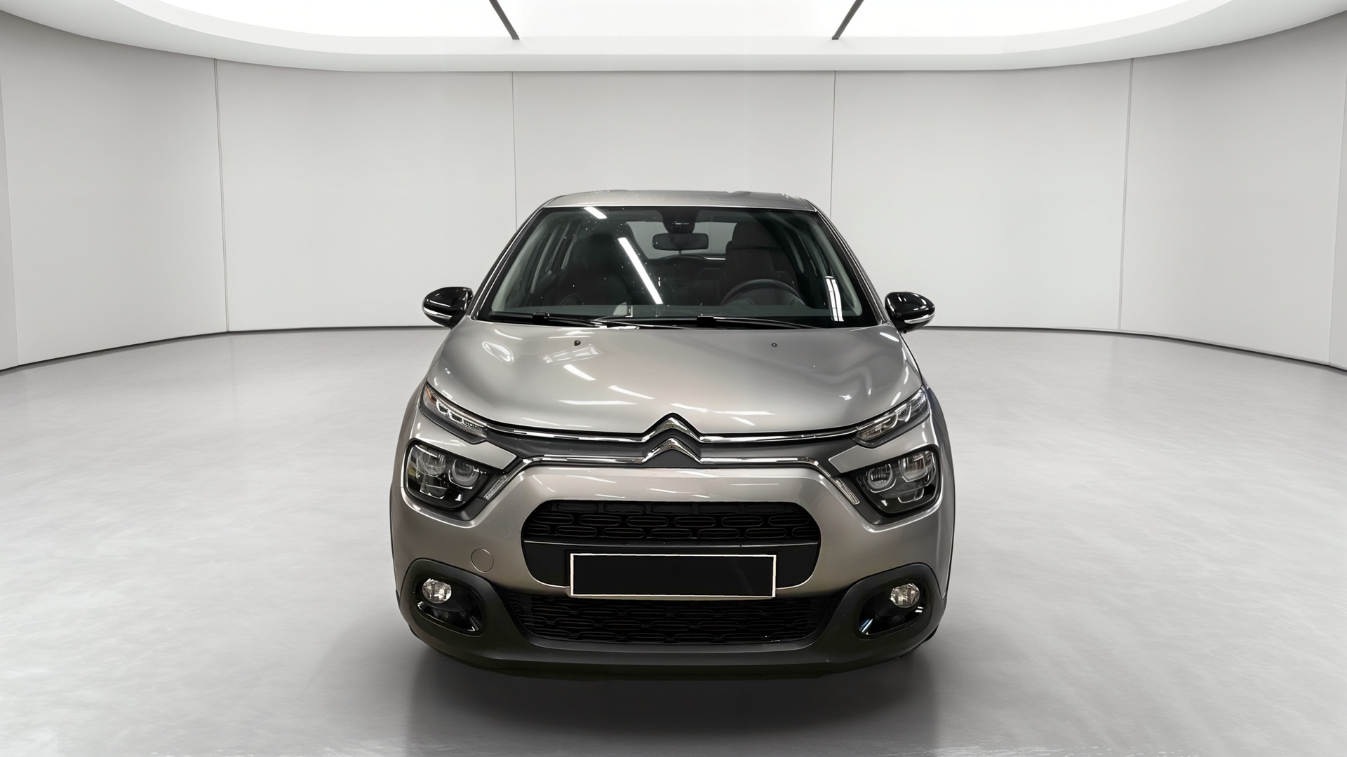 CITROEN C3 PureTech 110 BVM6 Plus