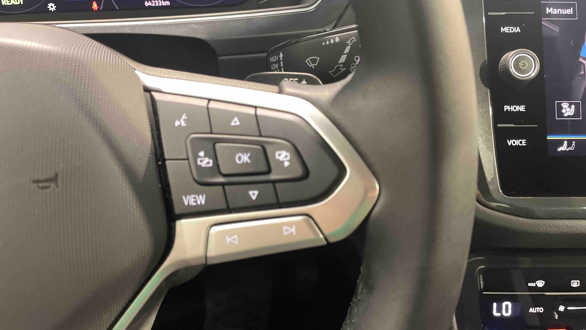 VOLKSWAGEN TIGUAN 1.4 eHybrid 245ch DSG6 Life Plus