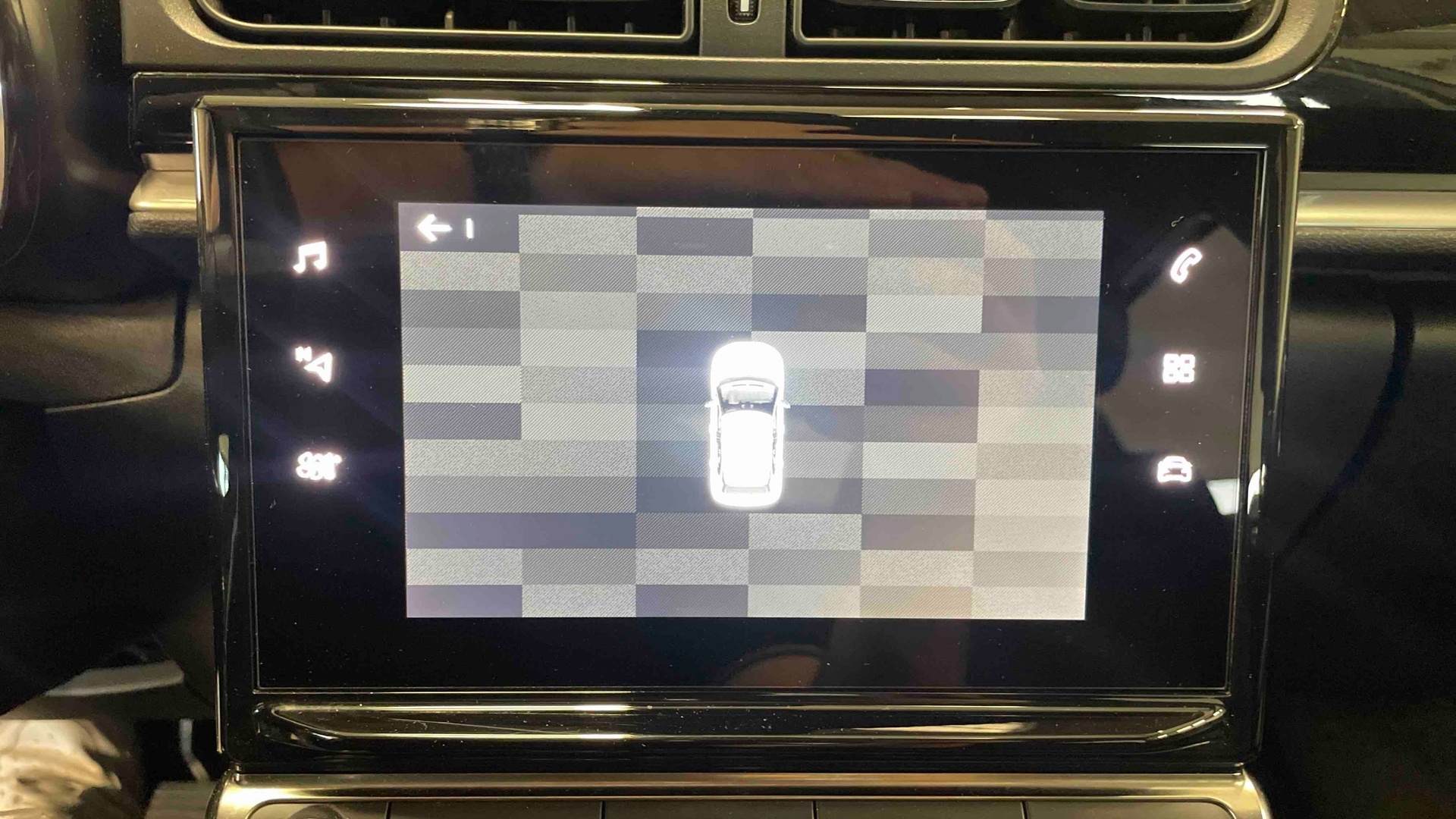 CITROEN C3 PureTech 110 BVM6 Plus