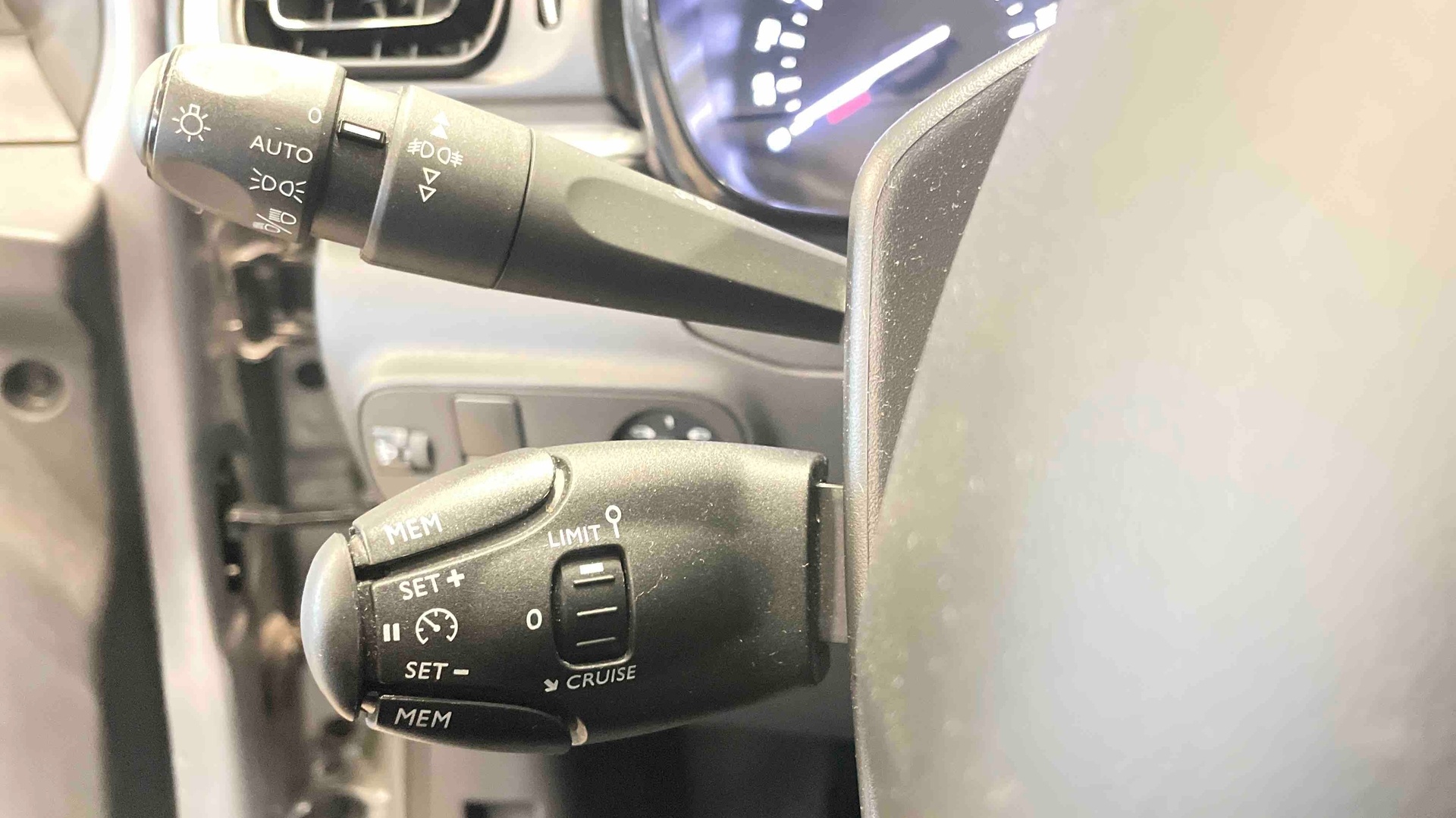 CITROEN C3 PureTech 110 BVM6 Plus
