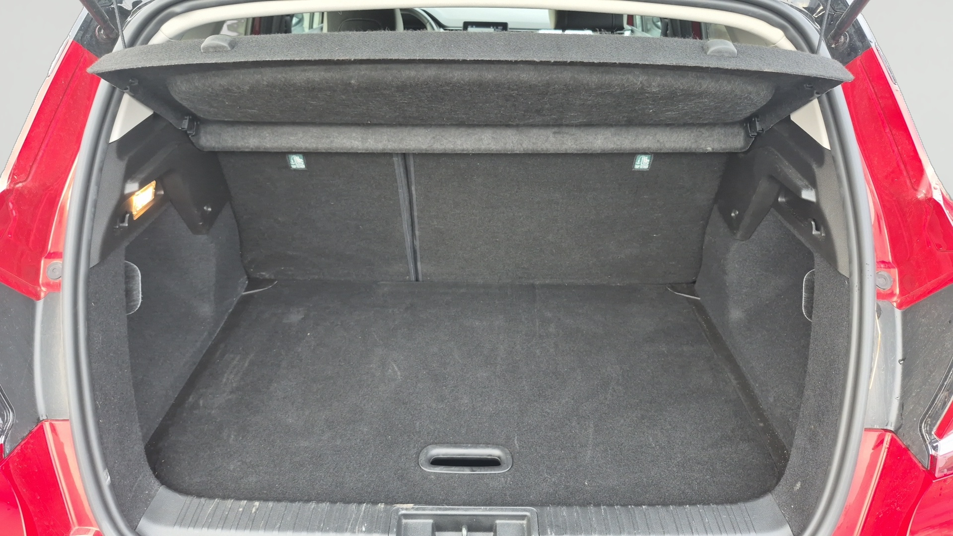 RENAULT CAPTUR techno TCe 90
