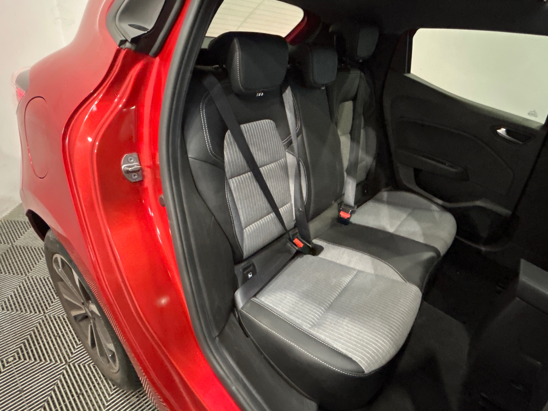 RENAULT CLIO V techno TCe 90 phase 2