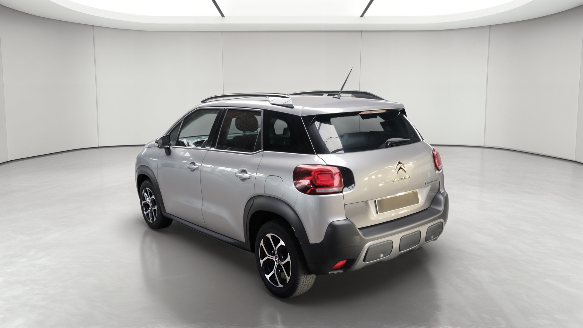 CITROEN C3 AIRCROSS PureTech 110 S&S BVM6 Plus