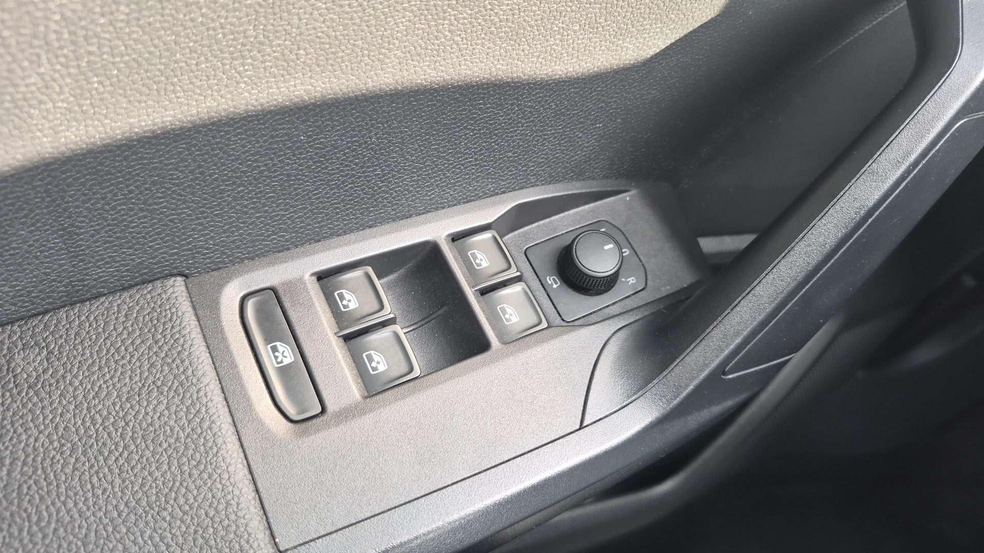 SEAT IBIZA COPA 1.0 TSI 115