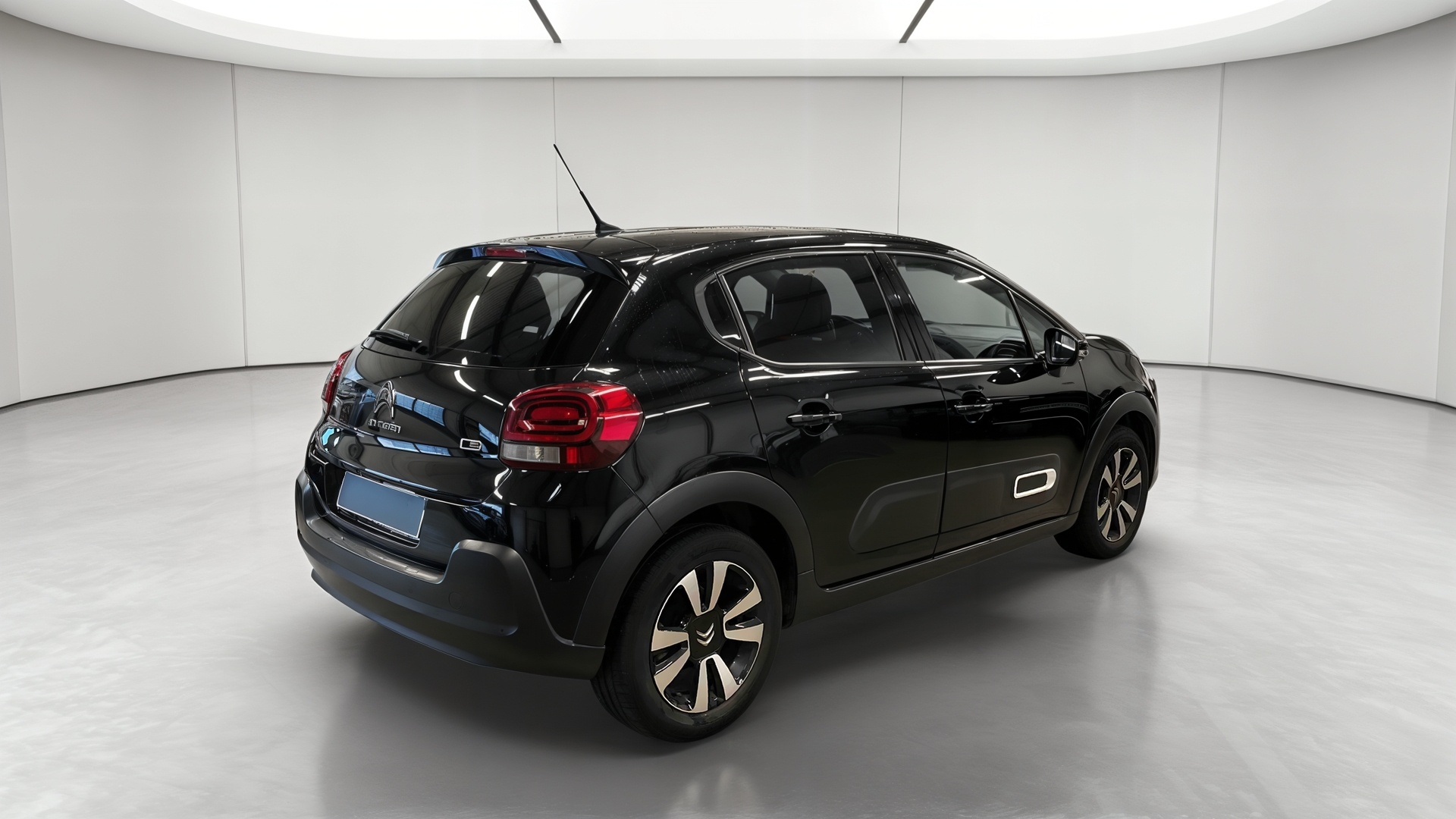 CITROEN C3 PureTech 110 ch BVM6 Max