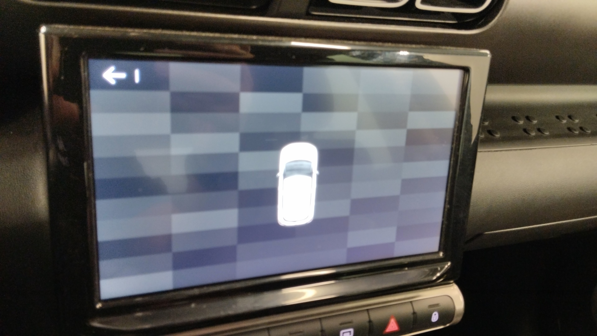 CITROEN C3 AIRCROSS PureTech 110 S&S BVM6 Plus
