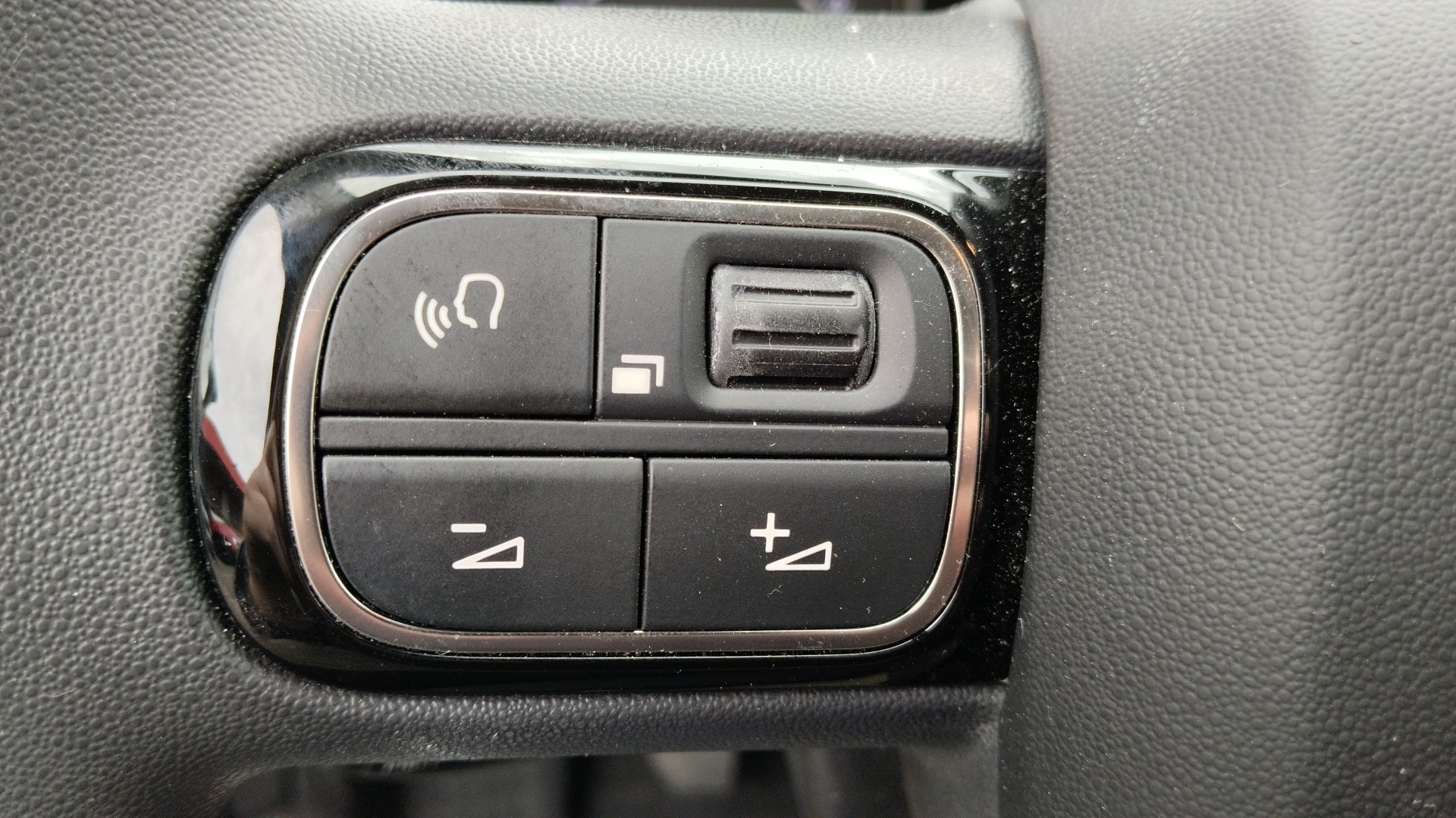 CITROEN C3 PureTech 110 BVM6 Plus