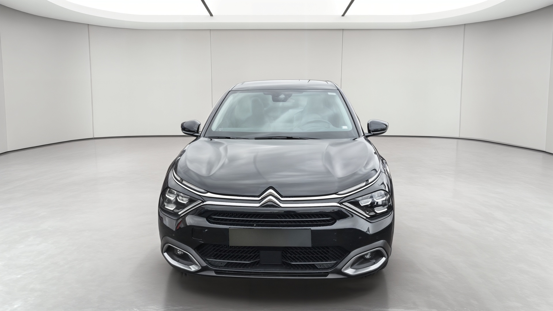 CITROEN C4 PureTech 130 BVM6 Max