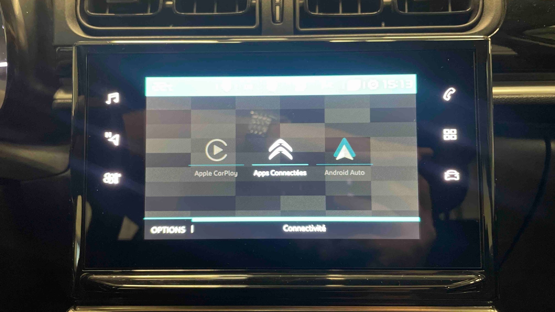 CITROEN C3 PureTech 110 BVM6 Plus