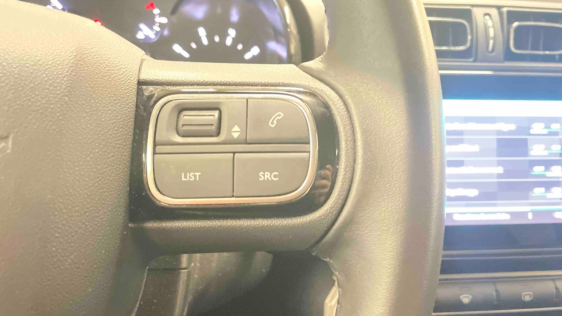 CITROEN C3 PureTech 110 ch BVM6 Max